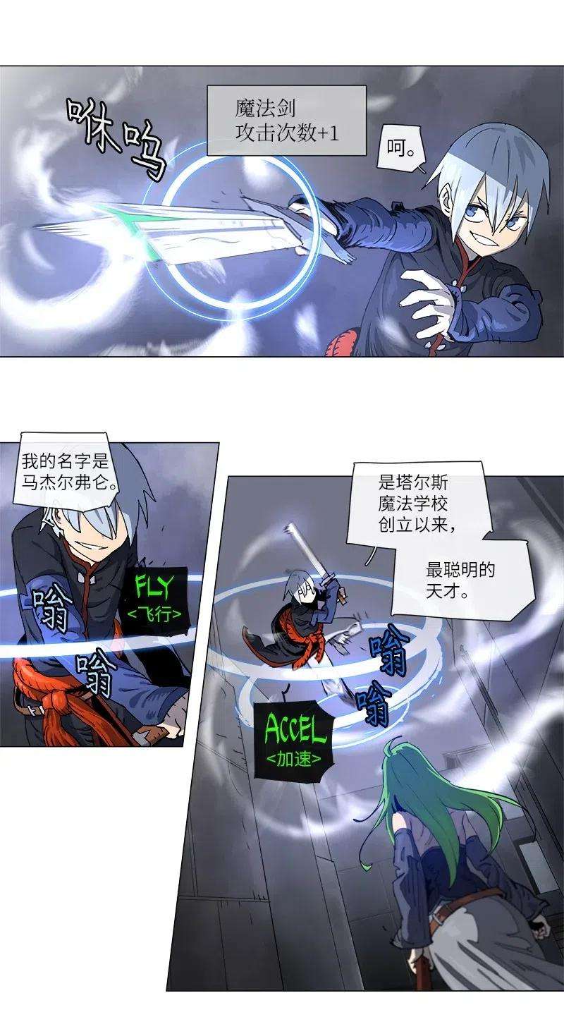 拯救世界后勇士只想做个宅男113 113