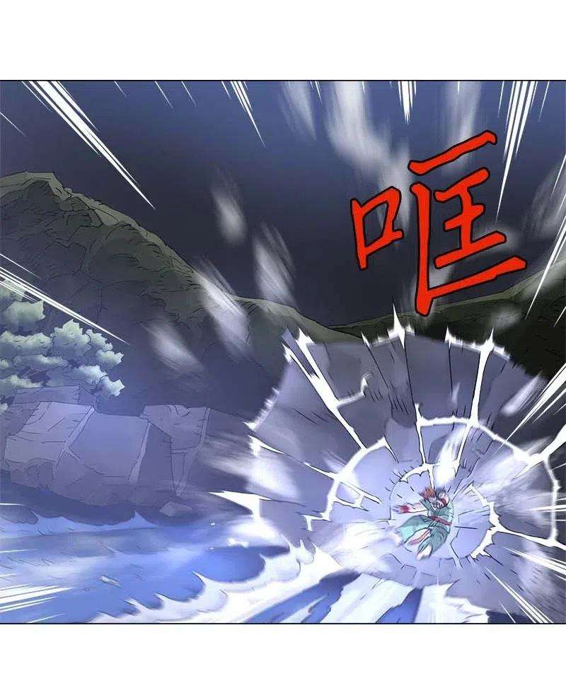 拯救世界后勇士只想做个宅男115 115