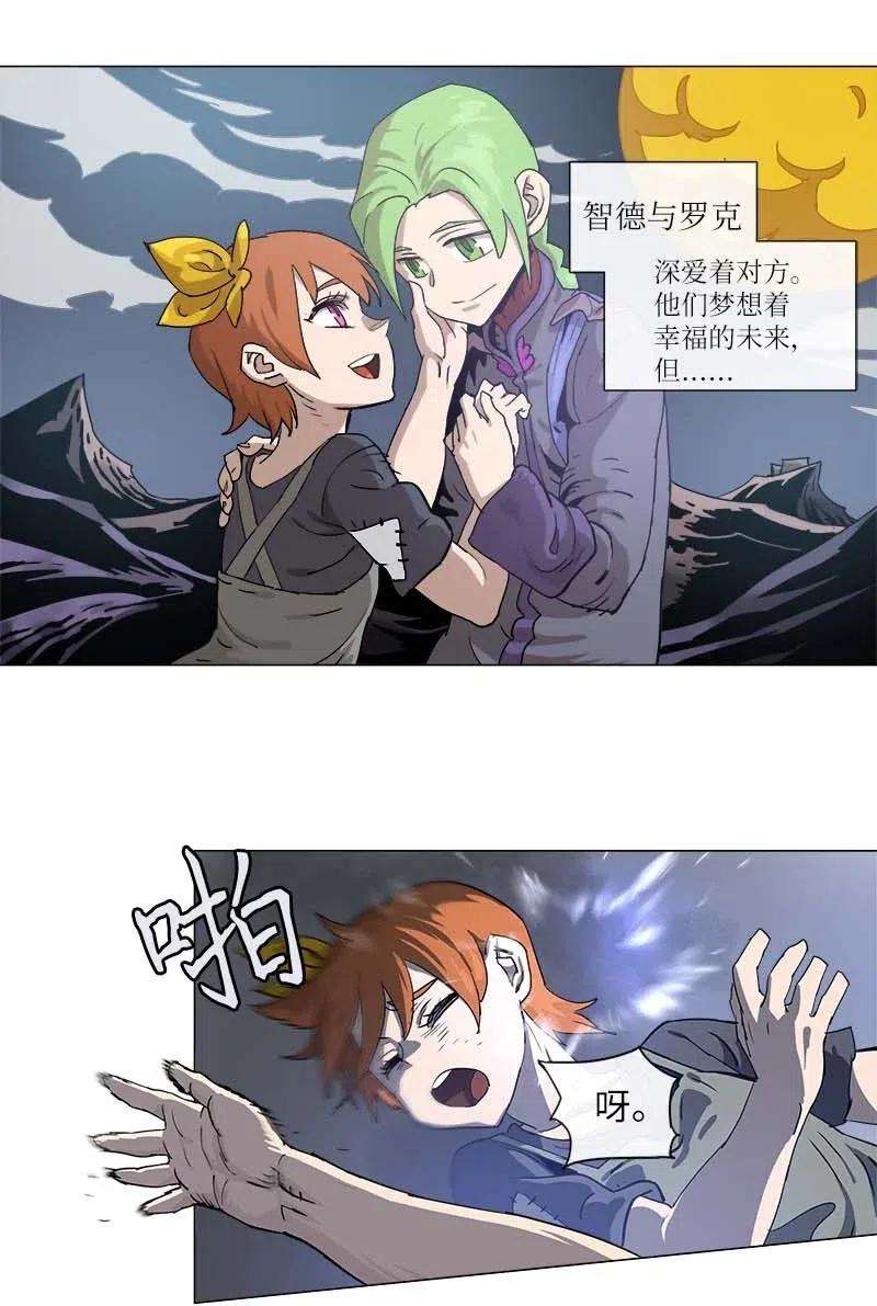 拯救世界后勇士只想做个宅男119 119