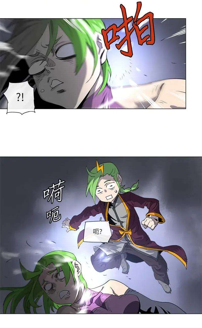 拯救世界后勇士只想做个宅男119 119