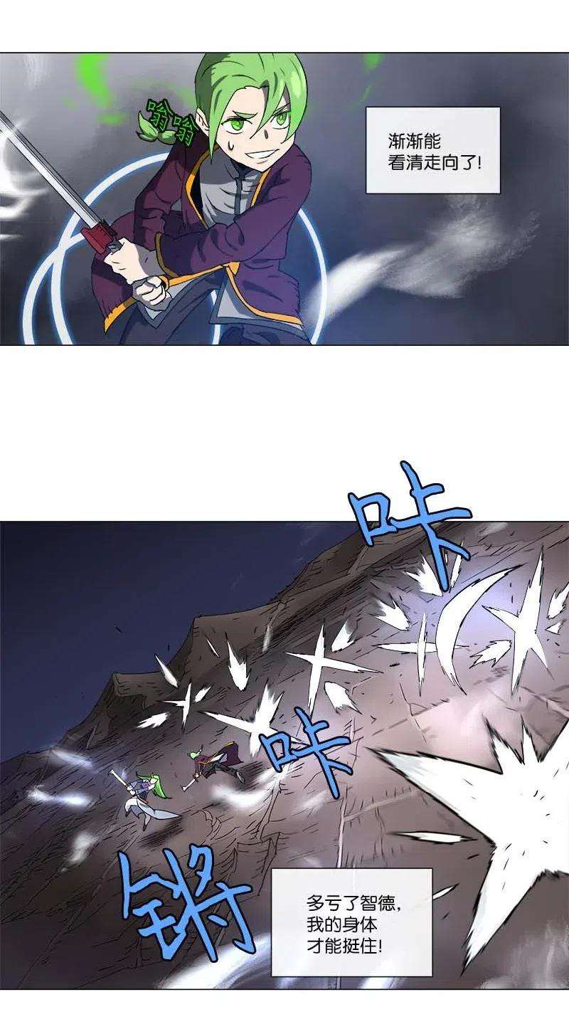 拯救世界后勇士只想做个宅男120 120