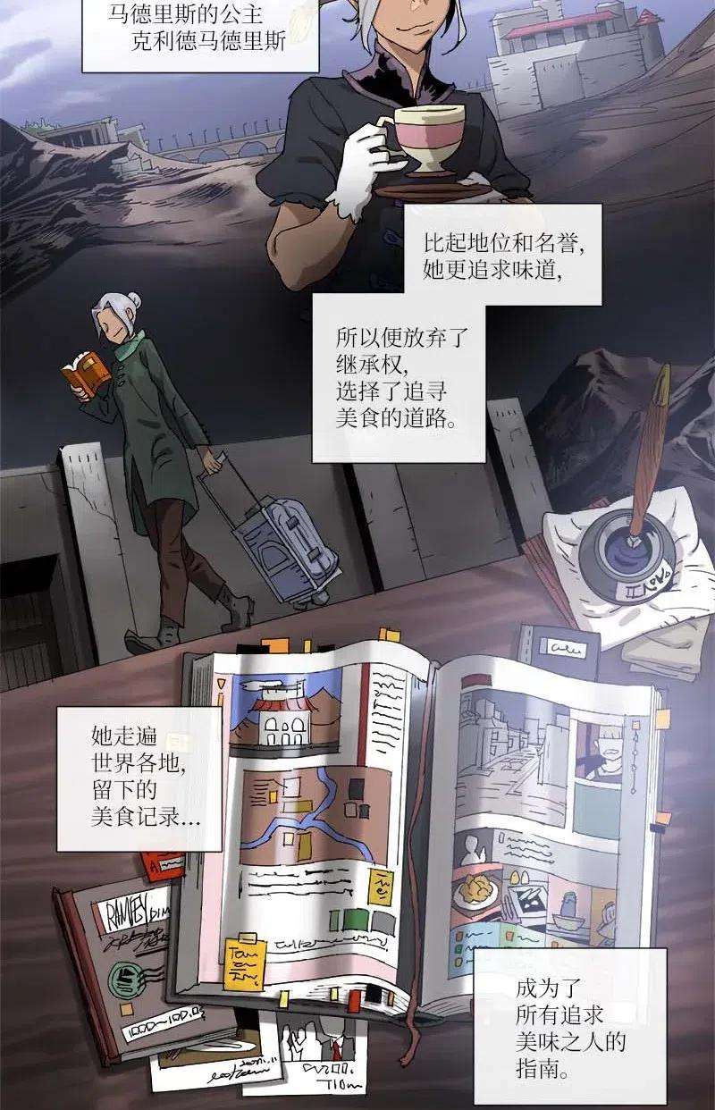 拯救世界后勇士只想做个宅男125 125