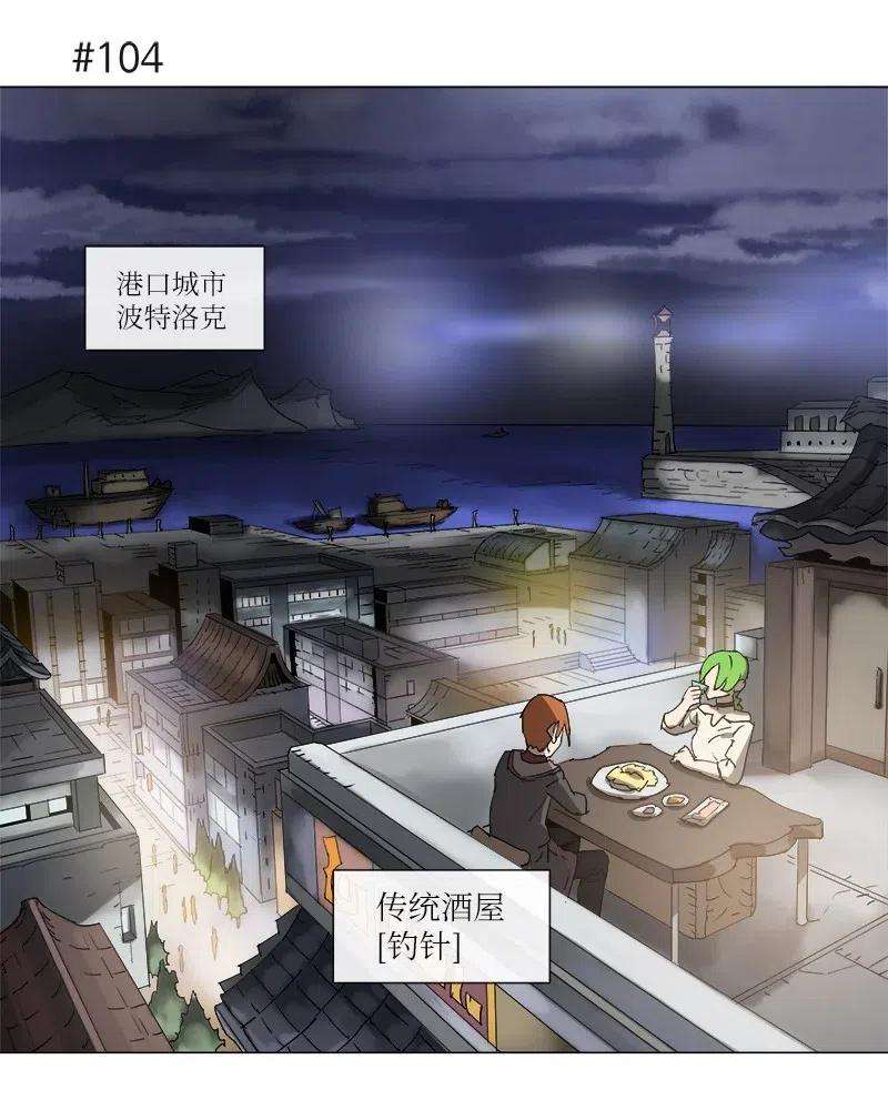 拯救世界后勇士只想做个宅男125 125