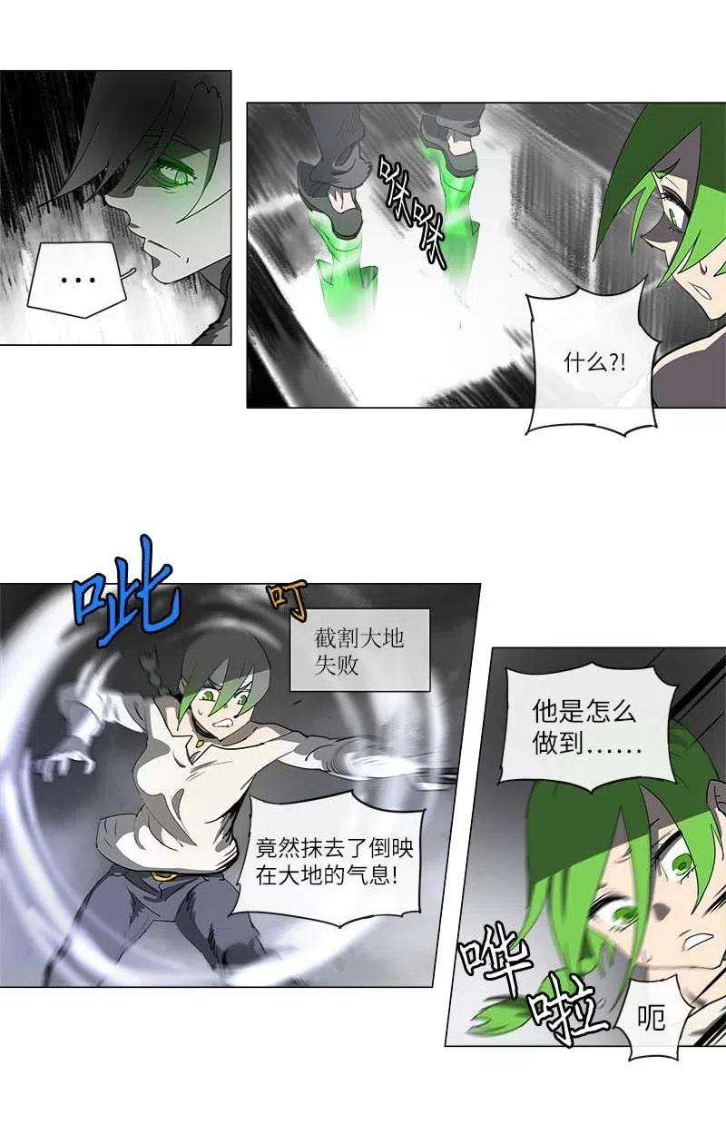 拯救世界后勇士只想做个宅男126 126
