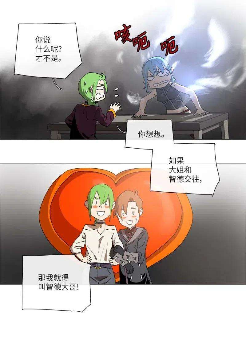 拯救世界后勇士只想做个宅男129 129