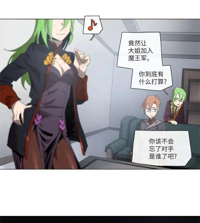 拯救世界后勇士只想做个宅男129 129