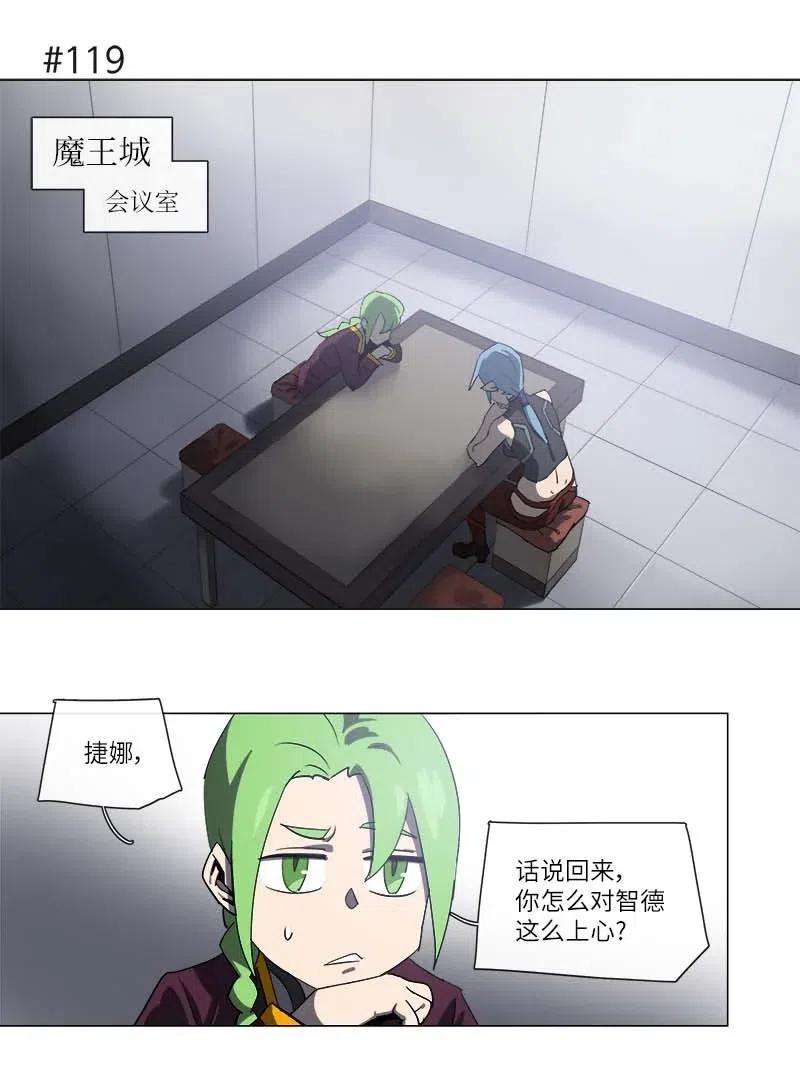 拯救世界后勇士只想做个宅男129 129