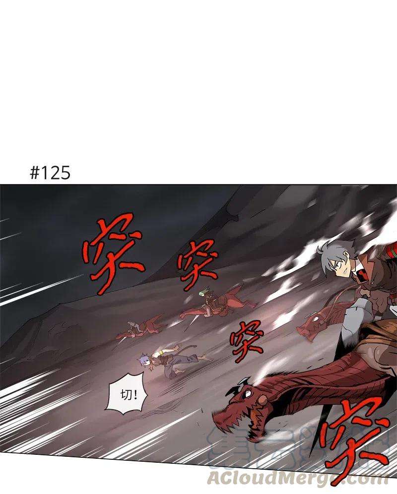 拯救世界后勇士只想做个宅男131 131