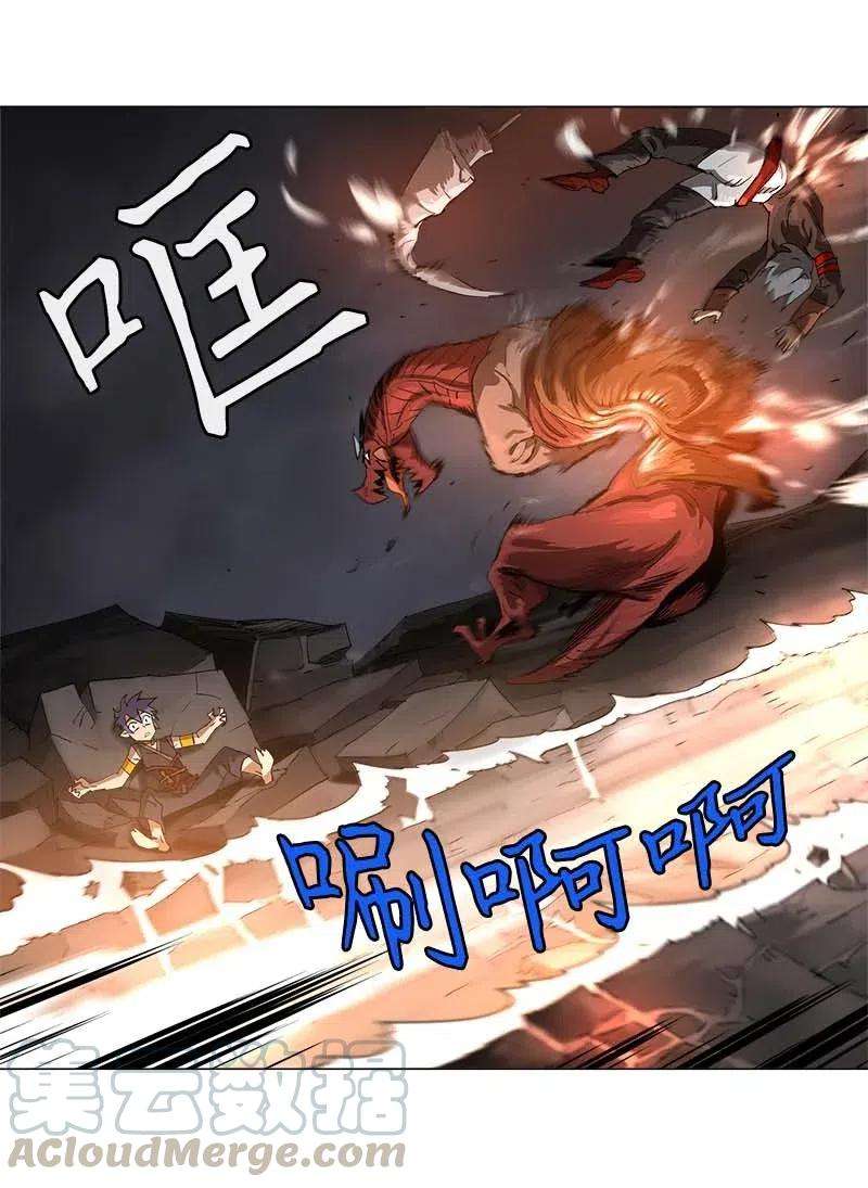 拯救世界后勇士只想做个宅男131 131