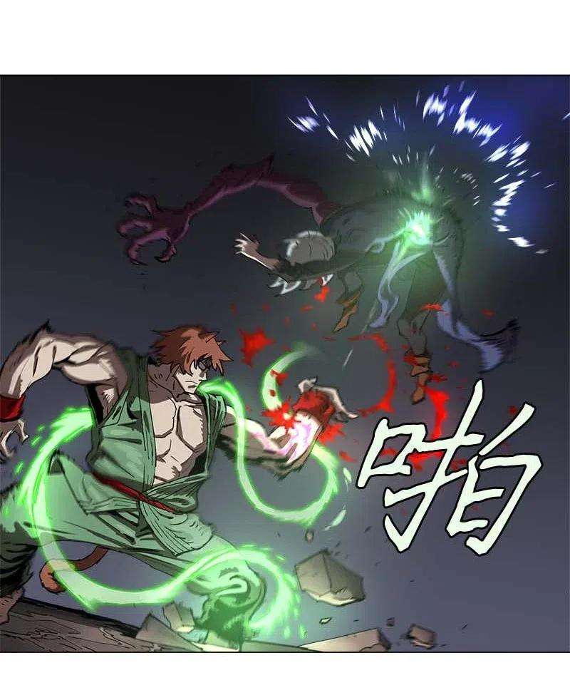 拯救世界后勇士只想做个宅男133 133