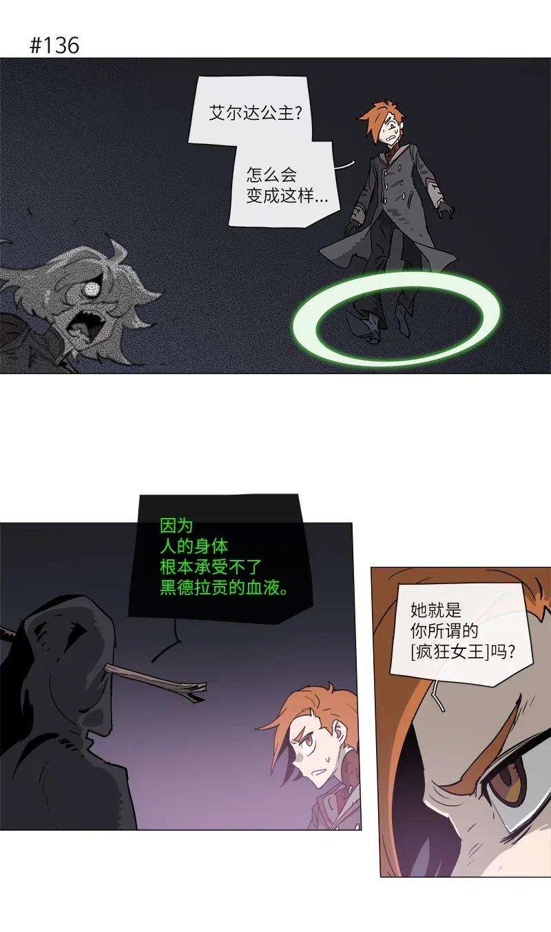 拯救世界后勇士只想做个宅男134 134