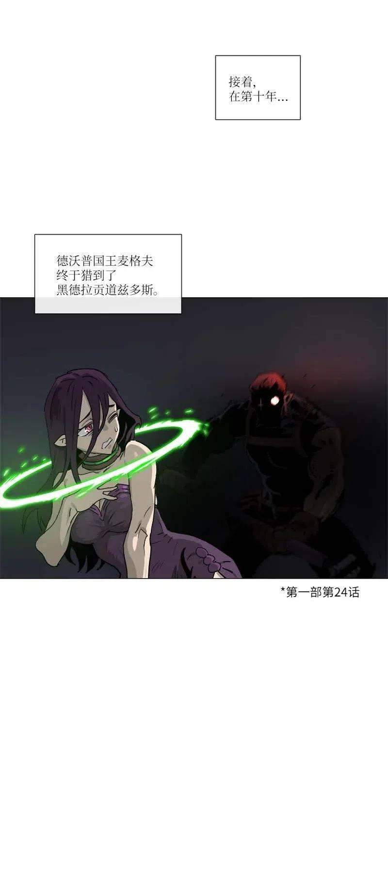 拯救世界后勇士只想做个宅男134 134