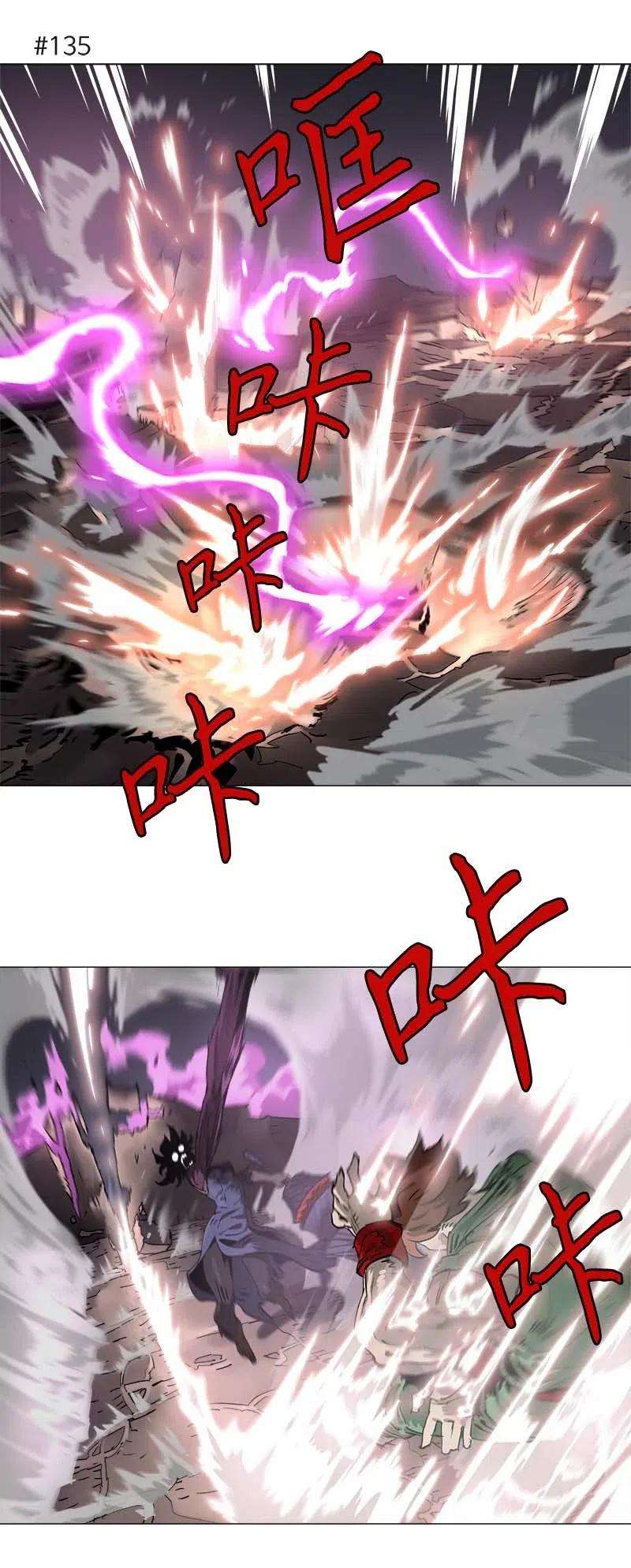 拯救世界后勇士只想做个宅男134 134