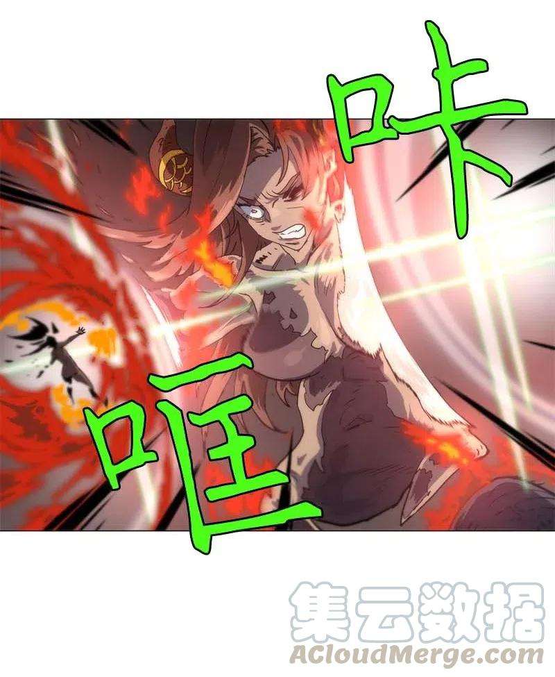 拯救世界后勇士只想做个宅男137 137