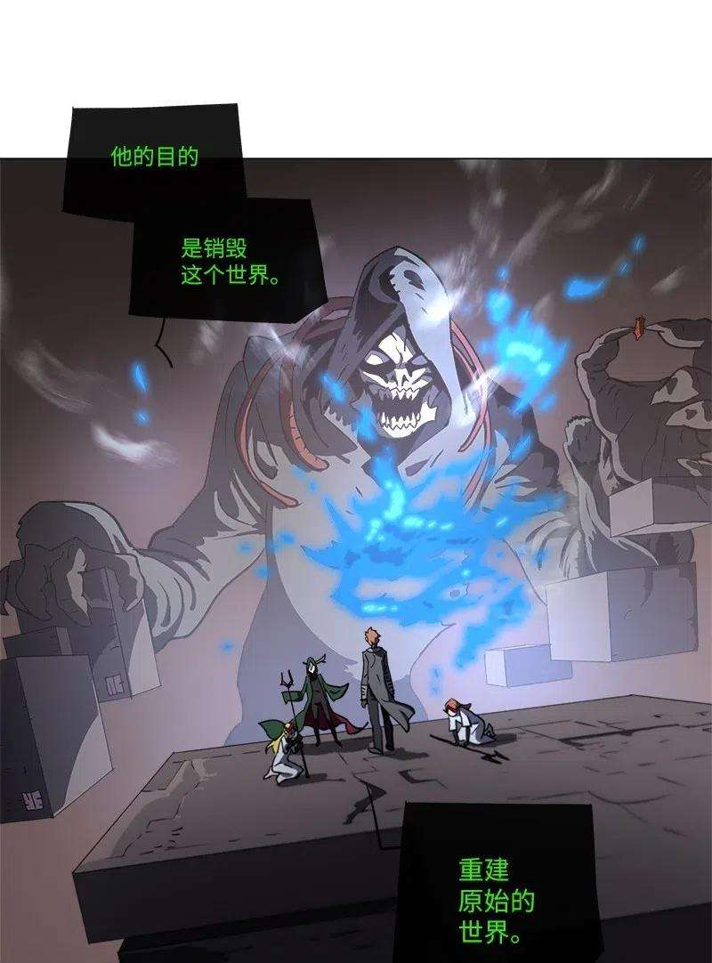 拯救世界后勇士只想做个宅男140 140