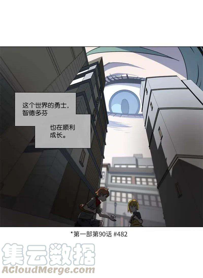 拯救世界后勇士只想做个宅男144 144