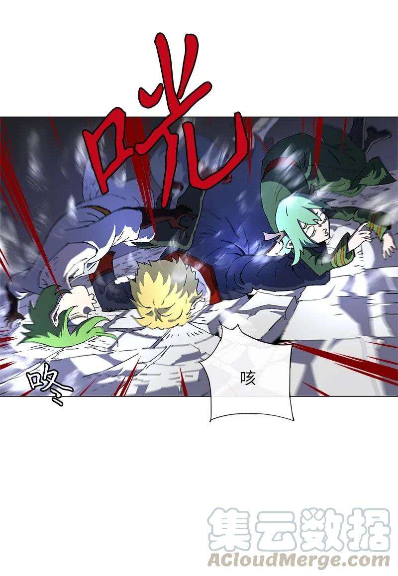 拯救世界后勇士只想做个宅男146 146