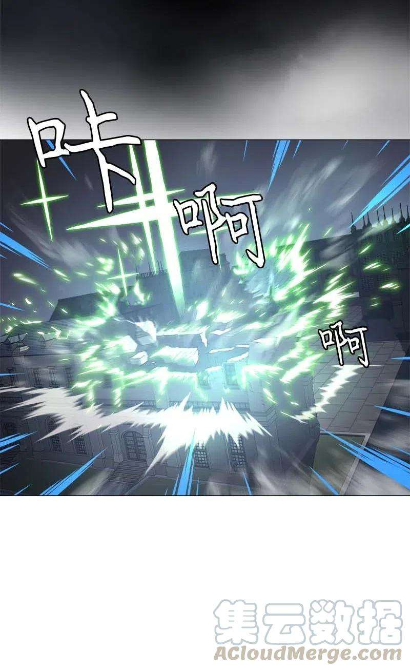 拯救世界后勇士只想做个宅男149 149