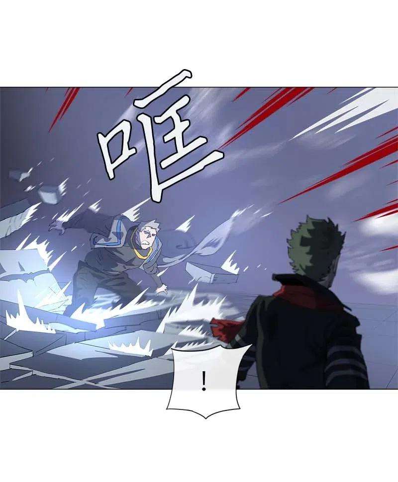 拯救世界后勇士只想做个宅男154 154