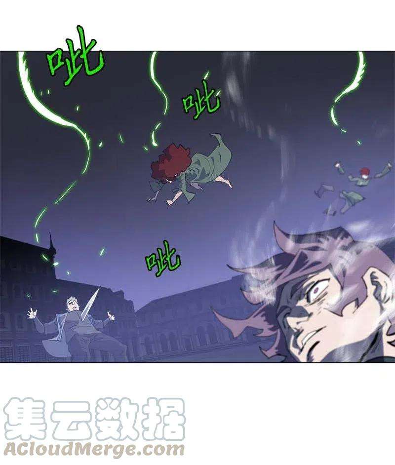 拯救世界后勇士只想做个宅男154 154