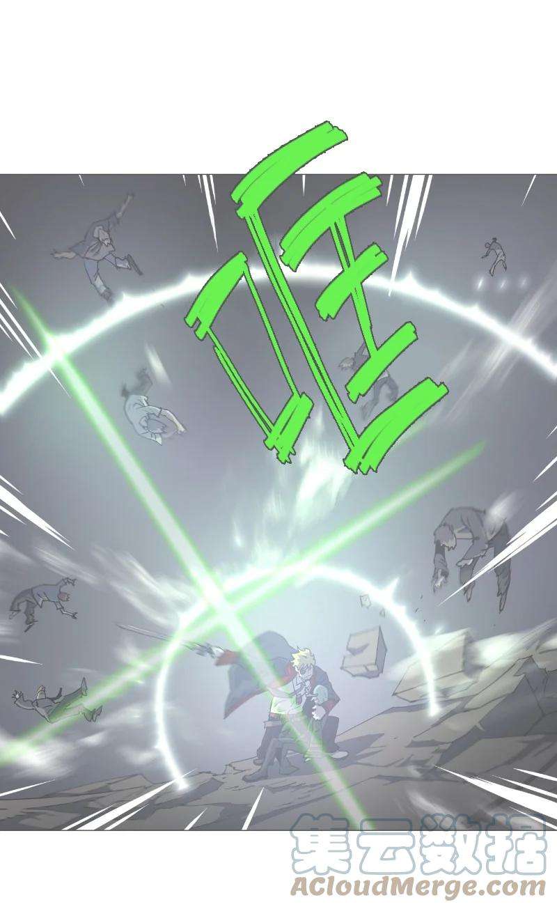 拯救世界后勇士只想做个宅男复刊公告 勇士归来！复刊公告及前情提要