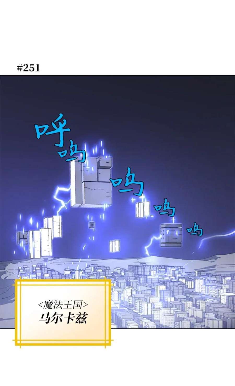 拯救世界后勇士只想做个宅男168 魔法王国