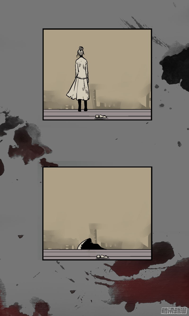 无名商店千万不能将这花盆打碎