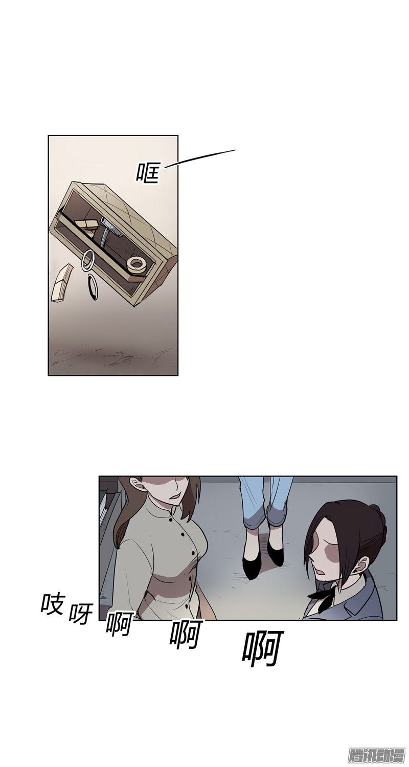无名商店乔迪先生绝对不是你们说的那样