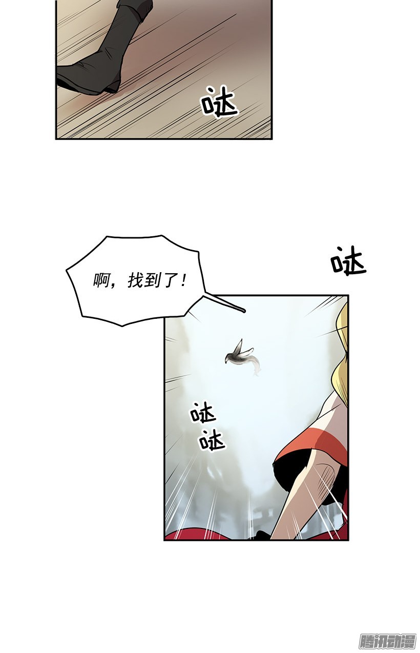 无名商店险象环生