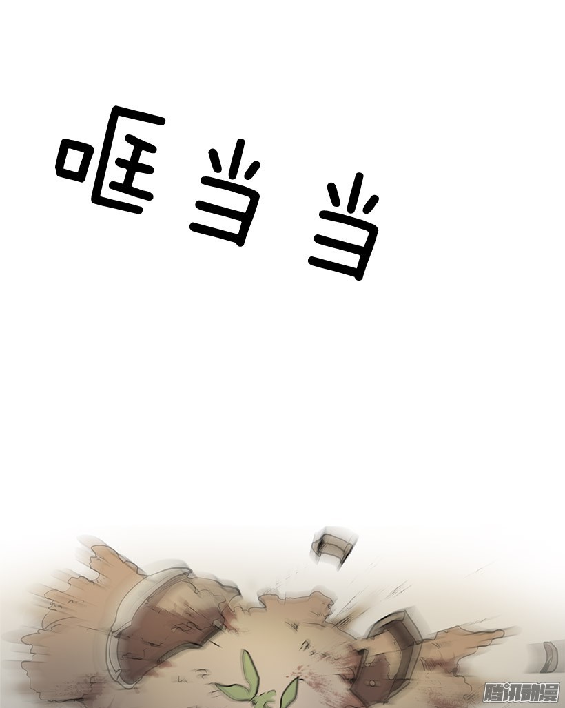 无名商店险象环生