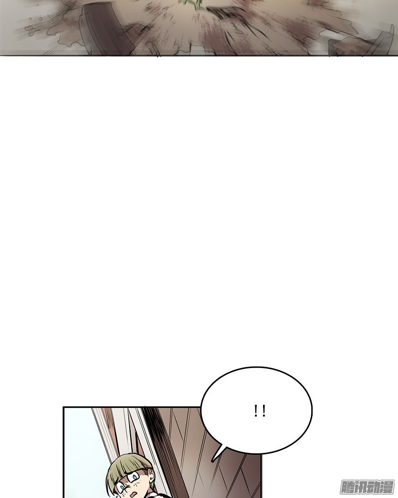 无名商店险象环生