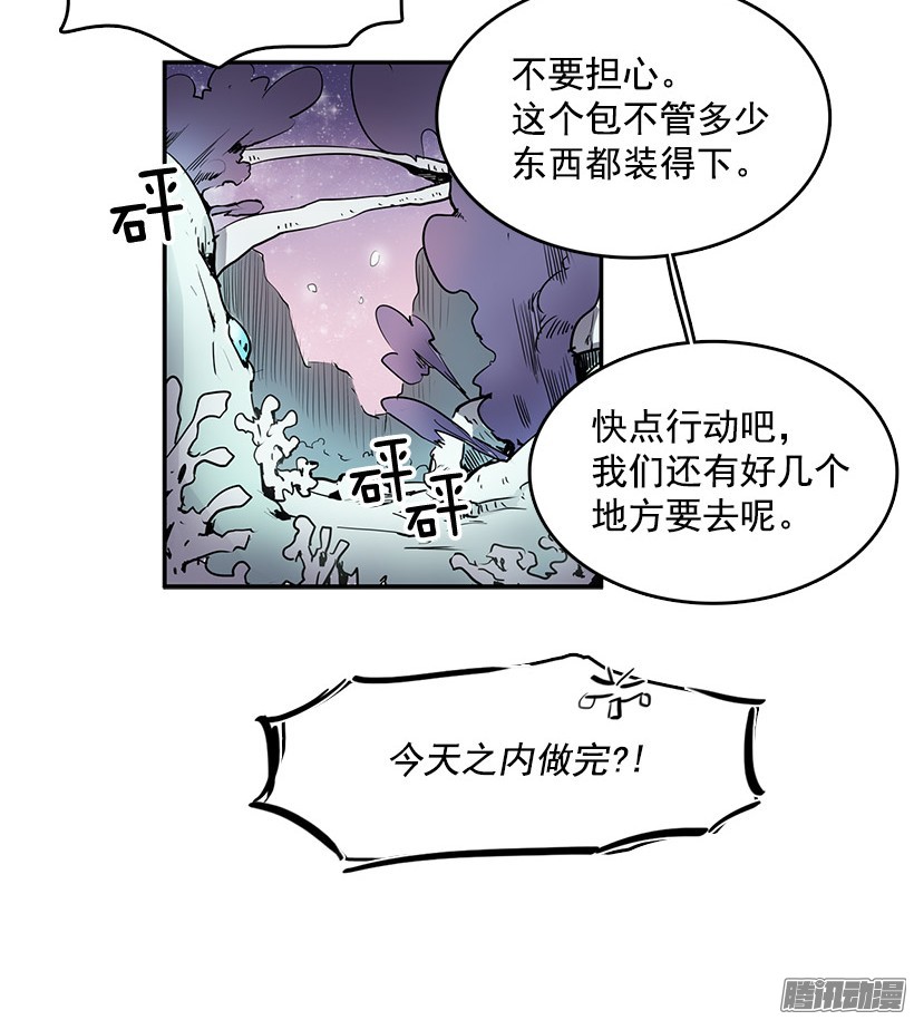 无名商店进货