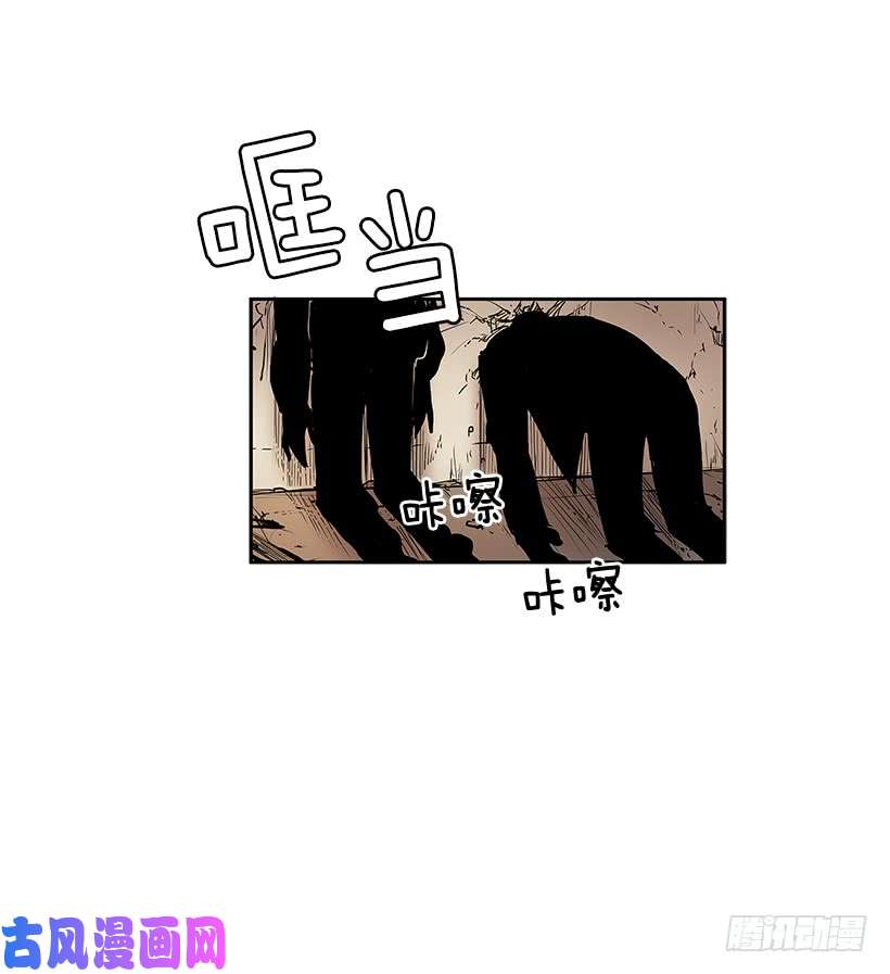 无名商店龙虎相斗