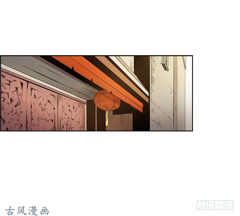 无名商店头疼的客人