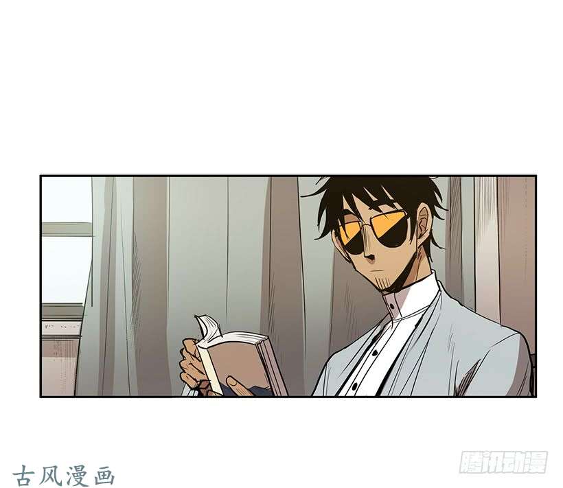 无名商店头疼的客人