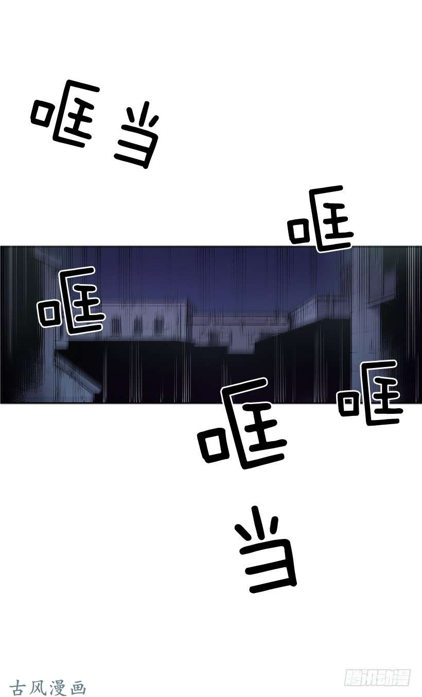 无名商店恶人对峙