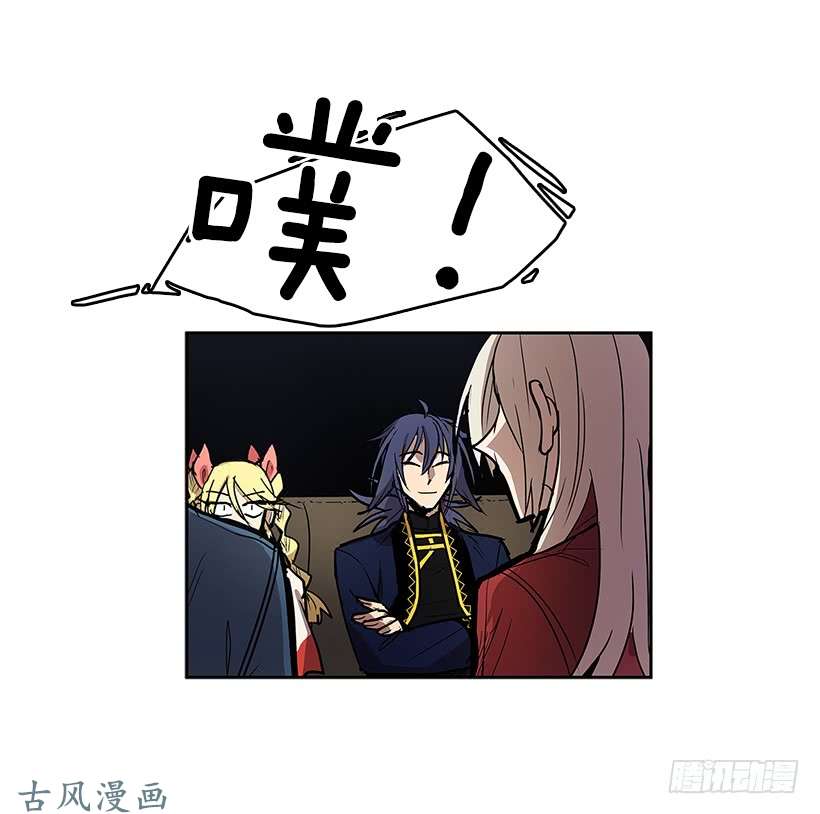 无名商店不在场证明