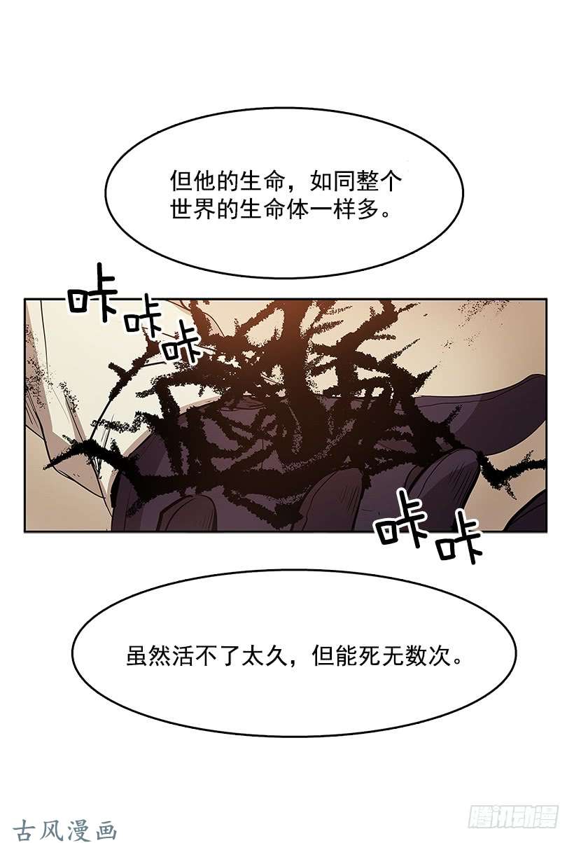 无名商店生命体