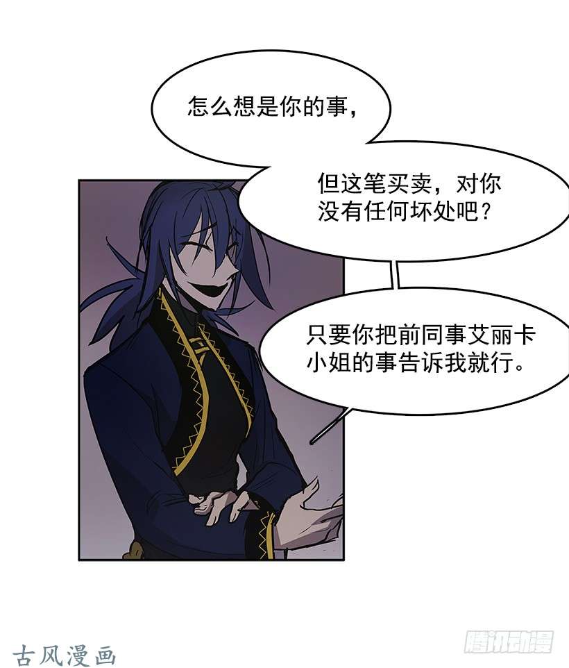无名商店买卖