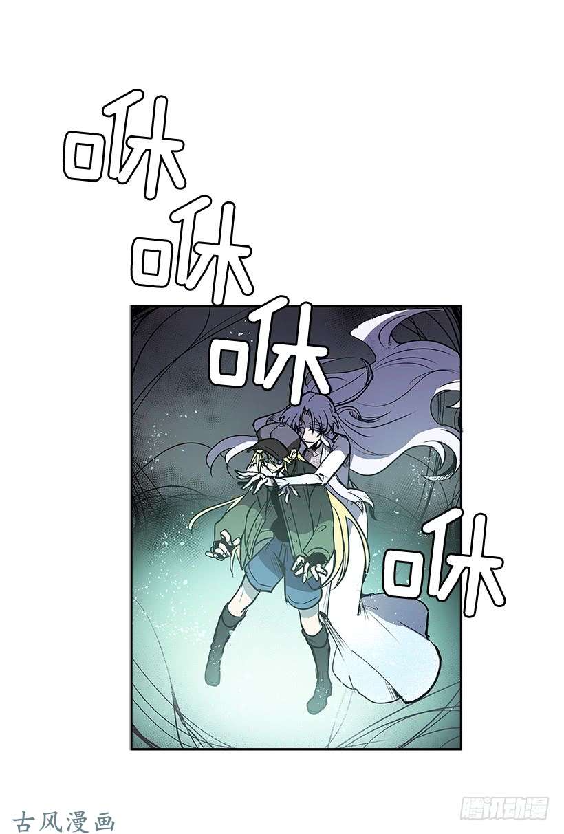 无名商店只有她可以