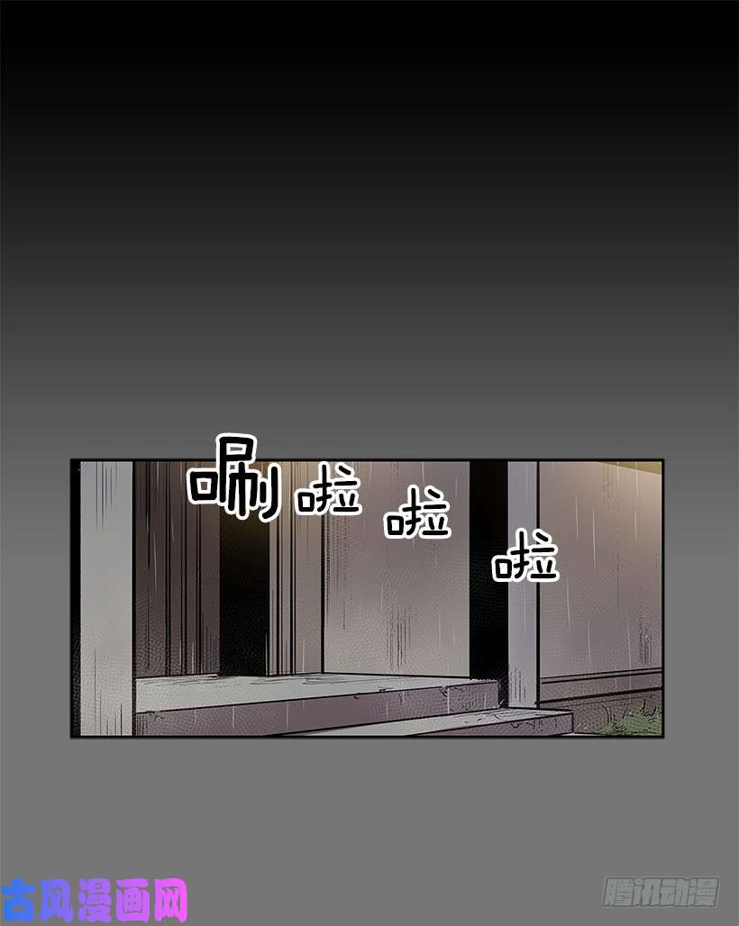 无名商店恶魔到来
