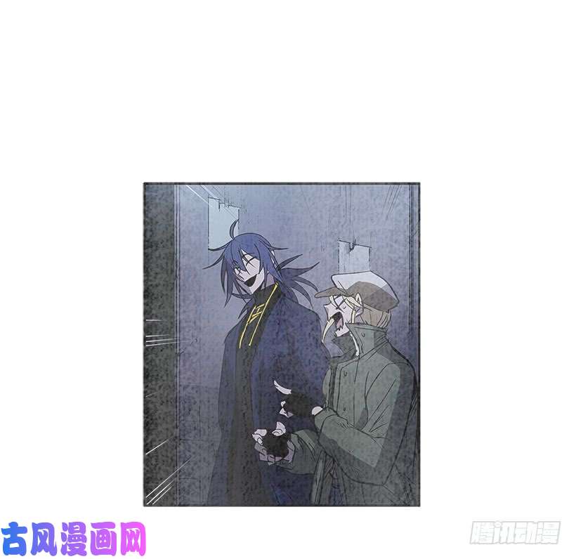 无名商店逃生出口