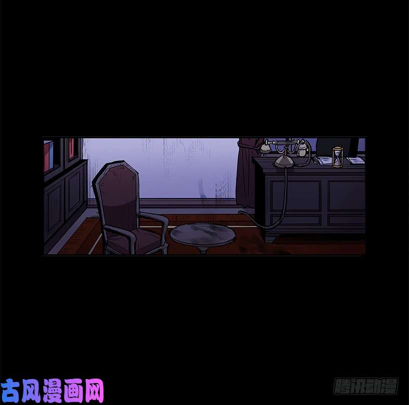 无名商店逃生出口