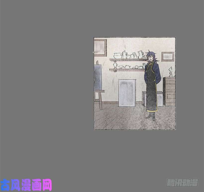 无名商店找到突破口