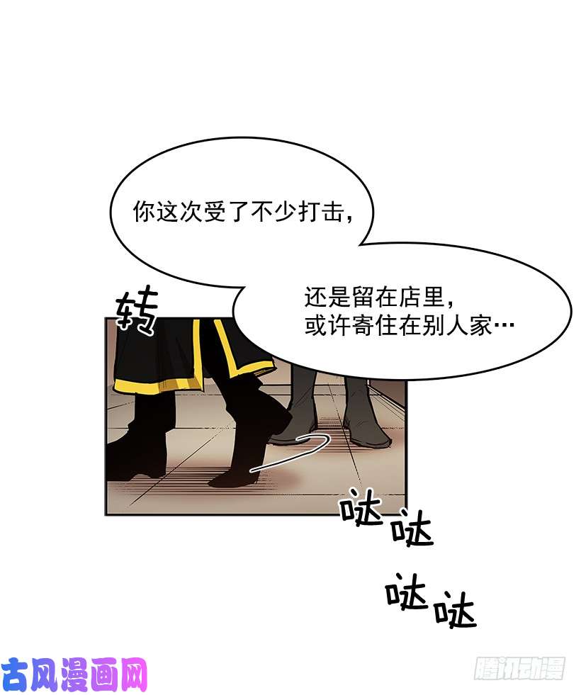 无名商店目标拍卖会
