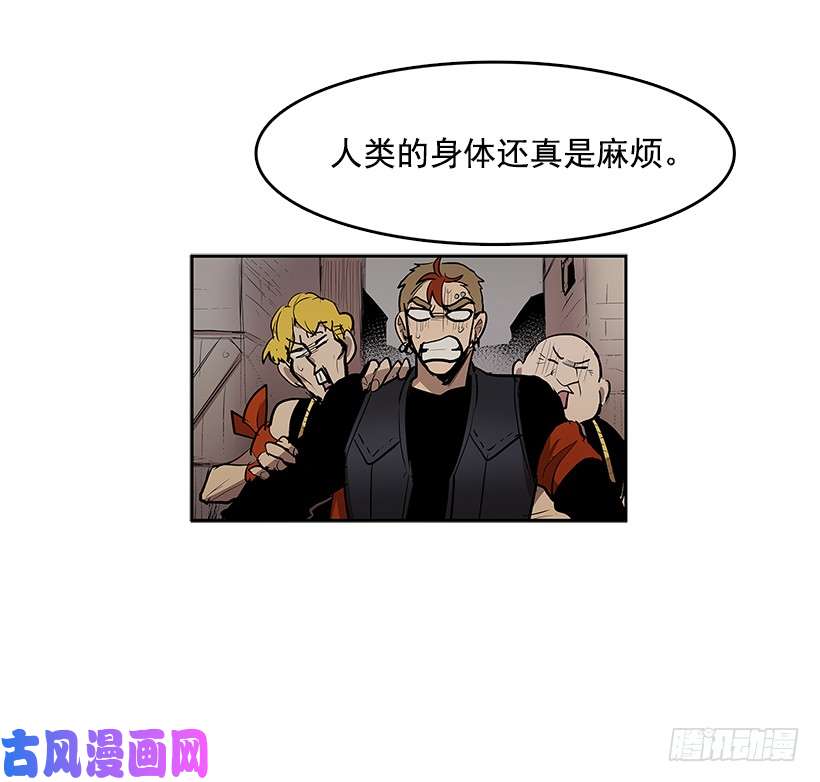 无名商店看好戏
