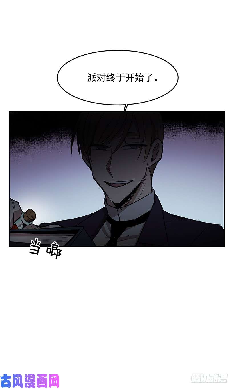 无名商店冤家相认