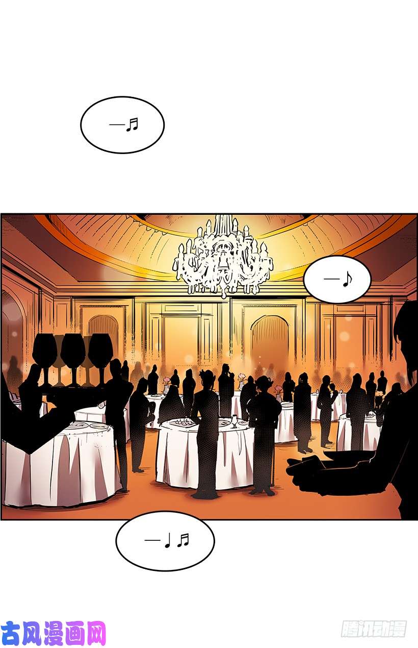 无名商店冤家相认