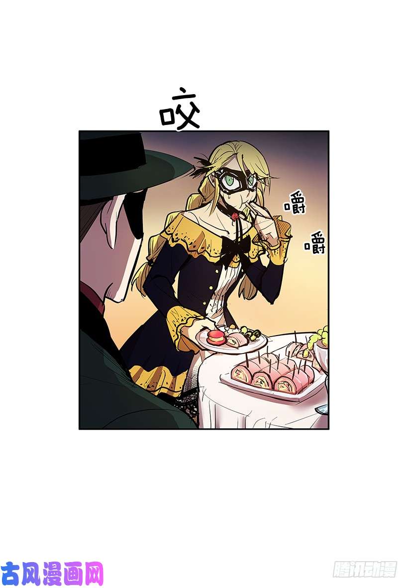 无名商店冤家相认