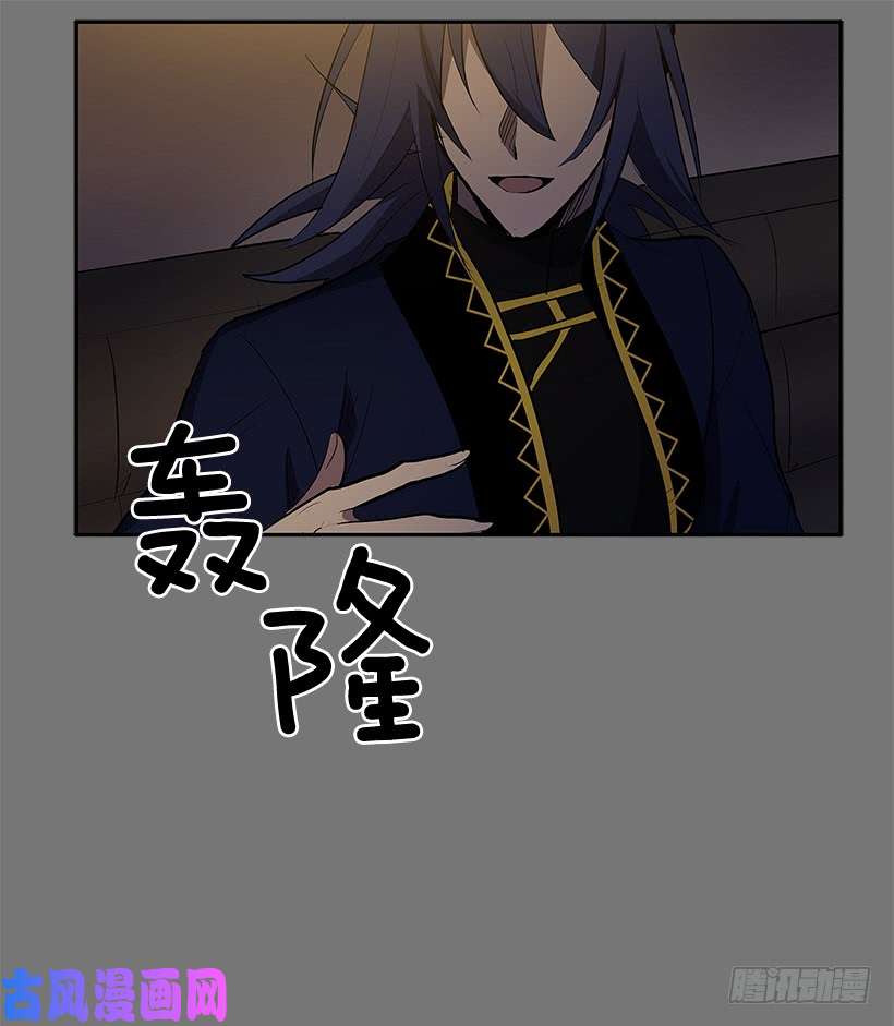 无名商店冤家相认